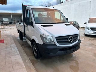 Καρότσα Mercedes-Benz 2016 Sprinter 316CDI E5b-thumb-1
