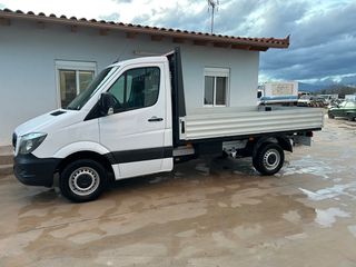 Καρότσα Mercedes-Benz 2016 Sprinter 316CDI E5b-thumb-2