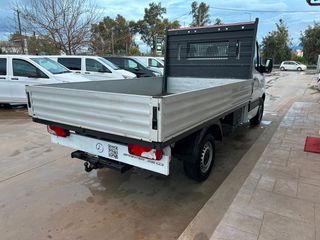 Καρότσα Mercedes-Benz 2016 Sprinter 316CDI E5b-thumb-3