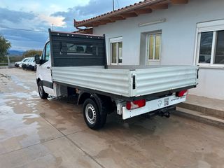 Καρότσα Mercedes-Benz 2016 Sprinter 316CDI E5b-thumb-4
