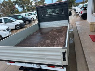 Καρότσα Mercedes-Benz 2016 Sprinter 316CDI E5b-thumb-5