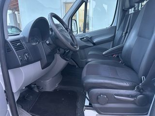 Καρότσα Mercedes-Benz 2016 Sprinter 316CDI E5b-thumb-6