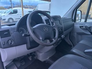 Καρότσα Mercedes-Benz 2016 Sprinter 316CDI E5b-thumb-7