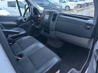 Καρότσα Mercedes-Benz 2016 Sprinter 316CDI E5b-thumb-8