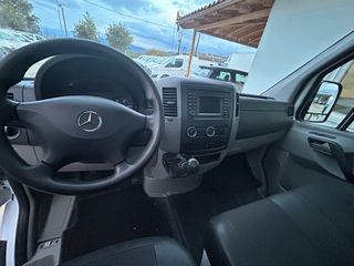 Καρότσα Mercedes-Benz 2016 Sprinter 316CDI E5b-thumb-9