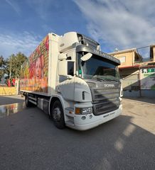 Ψυγείο Scania 2009 P 310