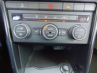 Volkswagen T-Roc 2020 ¤ 1.6 TDi ¤ DISCOVER ¤  ΕΛΛΗΝΙΚΗΣ ΑΝΤ/ΠΕΙΑΣ ¤-thumb-59
