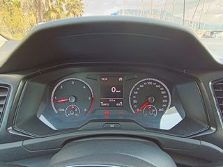 Volkswagen T-Roc 2020 ¤ 1.6 TDi ¤ DISCOVER ¤  ΕΛΛΗΝΙΚΗΣ ΑΝΤ/ΠΕΙΑΣ ¤-thumb-65
