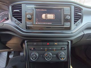 Volkswagen T-Roc 2020 ¤ 1.6 TDi ¤ DISCOVER ¤  ΕΛΛΗΝΙΚΗΣ ΑΝΤ/ΠΕΙΑΣ ¤-thumb-53