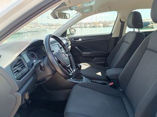 Volkswagen T-Roc 2020 ¤ 1.6 TDi ¤ DISCOVER ¤  ΕΛΛΗΝΙΚΗΣ ΑΝΤ/ΠΕΙΑΣ ¤-thumb-54