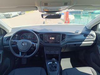 Volkswagen T-Roc 2020 ¤ 1.6 TDi ¤ DISCOVER ¤  ΕΛΛΗΝΙΚΗΣ ΑΝΤ/ΠΕΙΑΣ ¤-thumb-42