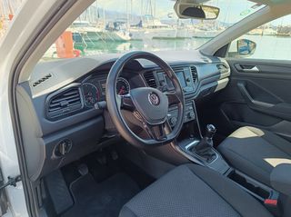 Volkswagen T-Roc 2020 ¤ 1.6 TDi ¤ DISCOVER ¤  ΕΛΛΗΝΙΚΗΣ ΑΝΤ/ΠΕΙΑΣ ¤-thumb-63