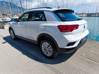 Volkswagen T-Roc 2020 ¤ 1.6 TDi ¤ DISCOVER ¤  ΕΛΛΗΝΙΚΗΣ ΑΝΤ/ΠΕΙΑΣ ¤-thumb-36