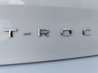 Volkswagen T-Roc 2020 ¤ 1.6 TDi ¤ DISCOVER ¤  ΕΛΛΗΝΙΚΗΣ ΑΝΤ/ΠΕΙΑΣ ¤-thumb-41