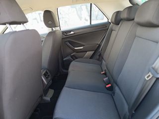 Volkswagen T-Roc 2020 ¤ 1.6 TDi ¤ DISCOVER ¤  ΕΛΛΗΝΙΚΗΣ ΑΝΤ/ΠΕΙΑΣ ¤-thumb-47