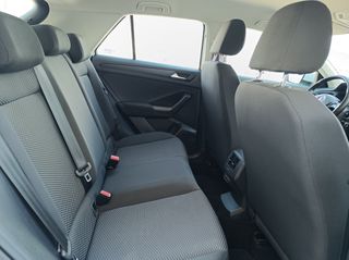 Volkswagen T-Roc 2020 ¤ 1.6 TDi ¤ DISCOVER ¤  ΕΛΛΗΝΙΚΗΣ ΑΝΤ/ΠΕΙΑΣ ¤-thumb-55
