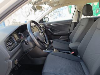 Volkswagen T-Roc 2020 ¤ 1.6 TDi ¤ DISCOVER ¤  ΕΛΛΗΝΙΚΗΣ ΑΝΤ/ΠΕΙΑΣ ¤-thumb-45