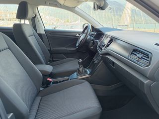 Volkswagen T-Roc 2020 ¤ 1.6 TDi ¤ DISCOVER ¤  ΕΛΛΗΝΙΚΗΣ ΑΝΤ/ΠΕΙΑΣ ¤-thumb-50