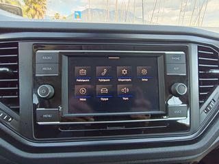 Volkswagen T-Roc 2020 ¤ 1.6 TDi ¤ DISCOVER ¤  ΕΛΛΗΝΙΚΗΣ ΑΝΤ/ΠΕΙΑΣ ¤-thumb-58