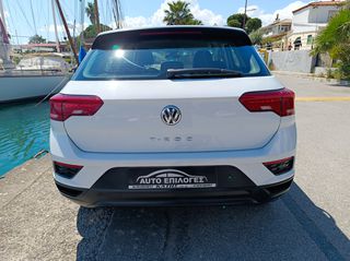 Volkswagen T-Roc 2020 ¤ 1.6 TDi ¤ DISCOVER ¤  ΕΛΛΗΝΙΚΗΣ ΑΝΤ/ΠΕΙΑΣ ¤-thumb-30