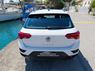 Volkswagen T-Roc 2020 ¤ 1.6 TDi ¤ DISCOVER ¤  ΕΛΛΗΝΙΚΗΣ ΑΝΤ/ΠΕΙΑΣ ¤-thumb-16