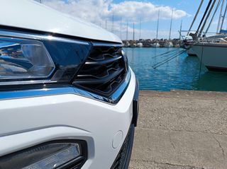 Volkswagen T-Roc 2020 ¤ 1.6 TDi ¤ DISCOVER ¤  ΕΛΛΗΝΙΚΗΣ ΑΝΤ/ΠΕΙΑΣ ¤-thumb-9