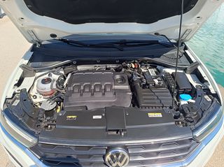 Volkswagen T-Roc 2020 ¤ 1.6 TDi ¤ DISCOVER ¤  ΕΛΛΗΝΙΚΗΣ ΑΝΤ/ΠΕΙΑΣ ¤-thumb-69