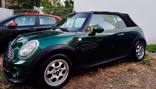ΖΑΝΤΕΣ MINI COOPER 4X100 15αρες