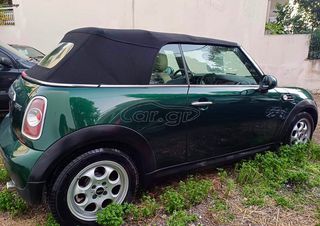 ΖΑΝΤΕΣ MINI COOPER 4X100 15αρες-thumb-1