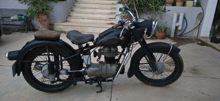 Bmw 1950 R25