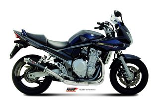 ΕΞΑΤΜΙΣΗ MIVV "GP" SUZUKI GSF1250 BANDIT '07-'16