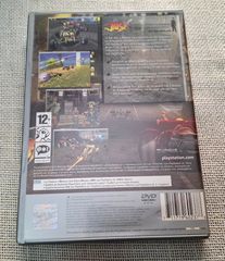Jak X - Platinum - PlayStation 2-thumb-1