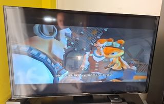 Jak X - Platinum - PlayStation 2-thumb-3