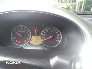 Nissan Micra 2007 ΘΕΟΦΙΛΑΤΟΣ ΕΠΙΛΕΓΜΕΝΟ ΟΧΗΜΑ//1.2cc.5ΠΡΤΟ.ΑΕΡΙΟ//ΑΝΤΑΛΛΑΓΕΣ-thumb-3