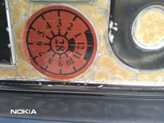 Nissan Micra 2007 ΘΕΟΦΙΛΑΤΟΣ ΕΠΙΛΕΓΜΕΝΟ ΟΧΗΜΑ//1.2cc.5ΠΡΤΟ.ΑΕΡΙΟ//ΑΝΤΑΛΛΑΓΕΣ-thumb-7