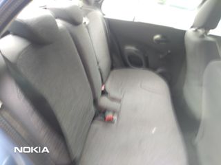Nissan Micra 2007 ΘΕΟΦΙΛΑΤΟΣ ΕΠΙΛΕΓΜΕΝΟ ΟΧΗΜΑ//1.2cc.5ΠΡΤΟ.ΑΕΡΙΟ//ΑΝΤΑΛΛΑΓΕΣ-thumb-10