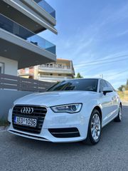 Audi A3 2014