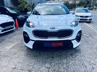 Kia Sportage 2021 FACELIFT-ΕΛΛΗΝΙΚΟ-HYBRID-UPGRADE,136HP-thumb-5