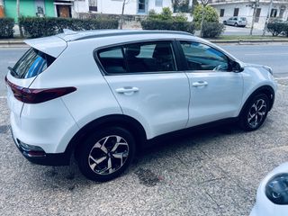 Kia Sportage 2021 FACELIFT-ΕΛΛΗΝΙΚΟ-HYBRID-UPGRADE,136HP-thumb-6