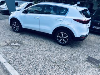 Kia Sportage 2021 FACELIFT-ΕΛΛΗΝΙΚΟ-HYBRID-UPGRADE,136HP-thumb-7