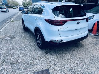 Kia Sportage 2021 FACELIFT-ΕΛΛΗΝΙΚΟ-HYBRID-UPGRADE,136HP-thumb-8