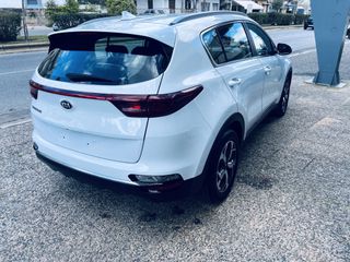 Kia Sportage 2021 FACELIFT-ΕΛΛΗΝΙΚΟ-HYBRID-UPGRADE,136HP-thumb-9