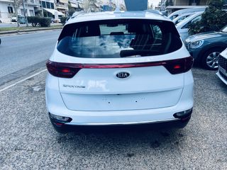 Kia Sportage 2021 FACELIFT-ΕΛΛΗΝΙΚΟ-HYBRID-UPGRADE,136HP-thumb-10