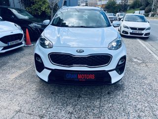 Kia Sportage 2021 FACELIFT-ΕΛΛΗΝΙΚΟ-HYBRID-UPGRADE,136HP-thumb-11