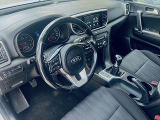 Kia Sportage 2021 FACELIFT-ΕΛΛΗΝΙΚΟ-HYBRID-UPGRADE,136HP-thumb-12