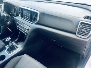 Kia Sportage 2021 FACELIFT-ΕΛΛΗΝΙΚΟ-HYBRID-UPGRADE,136HP-thumb-14