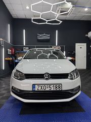 Volkswagen Polo 2015 TDI