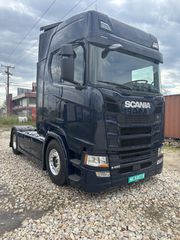 Scania 2019 S450 6d