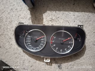 ΚΟΝΤΕΡ MAZDA 6 2002-2008 2000cc 5E GJ6S ΒΕΝΖΙΝΗ