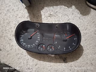 ΚΑΝΤΡΑΝ AUDI A3 1998 - 2002 1.6-8V [8L0919860E]